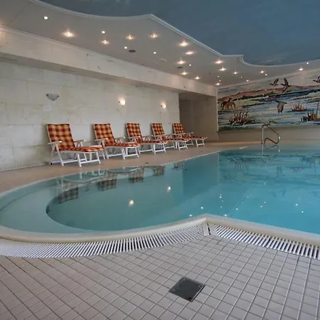 Ambienta Wellness Bad Muenstereifel